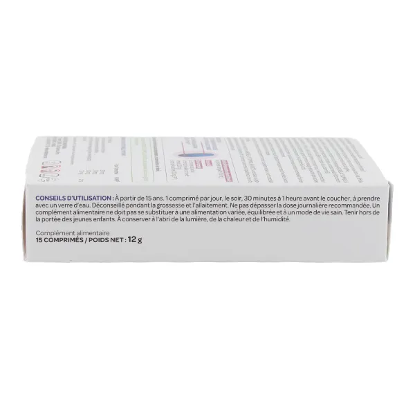 Arkorelax Sommeil et Anxiété comprimés