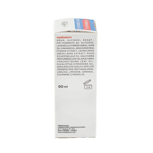 Chondro Aid Flash Roll-on