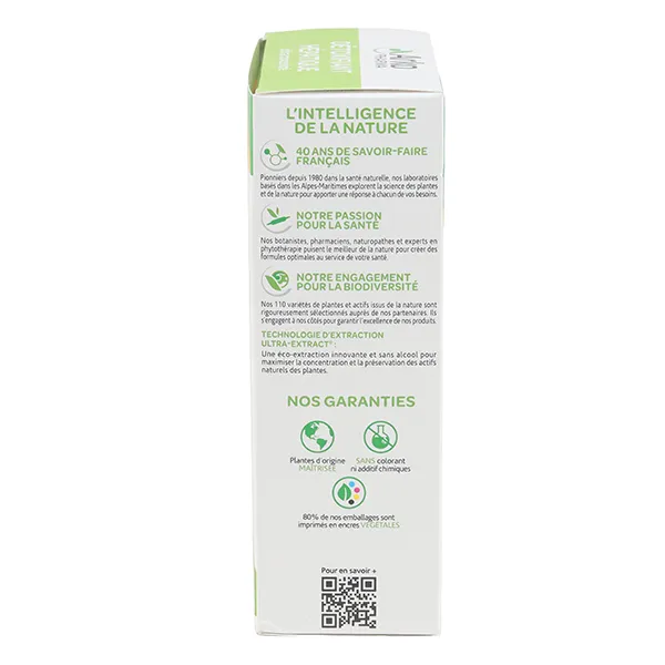 Arkofluides Détoxifiant hépatique ampoules