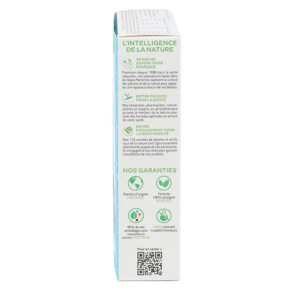 Arkofluides Douleurs articulaires et musculaires ampoules