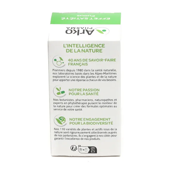 Arkogélules Fucus Bio gélules