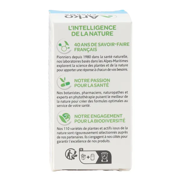 Arkogélules reine des prés Bio gélules