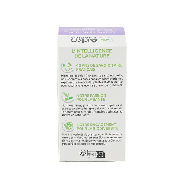 Arkogélules Psyllium blond Bio