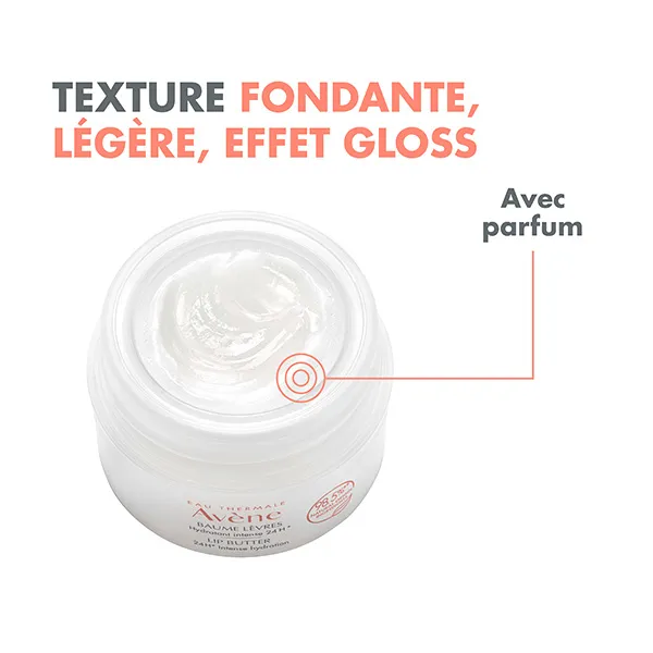 Avène Baume à lèvres