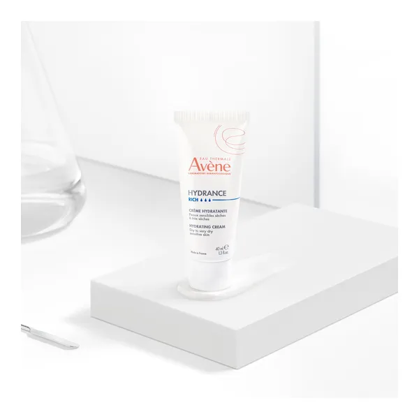 Avène Hydrance crème hydratante riche