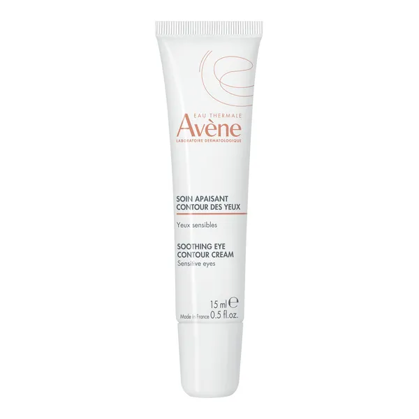 Avène Soin apaisant contour des yeux
