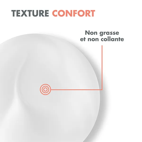 Avène Xeracalm Nutrition lait hydratant