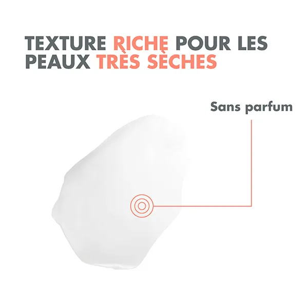 Avène XeraCalm AD baume relipidant