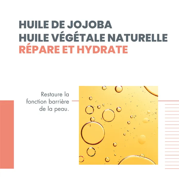 Avène après-soleil lait réparateur