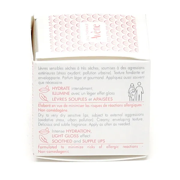 Avène Baume à lèvres