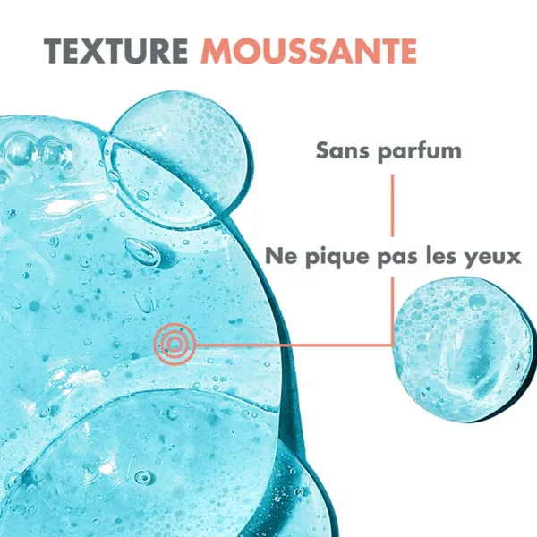 Avène Cicalfate+ Gel nettoyant assainissant