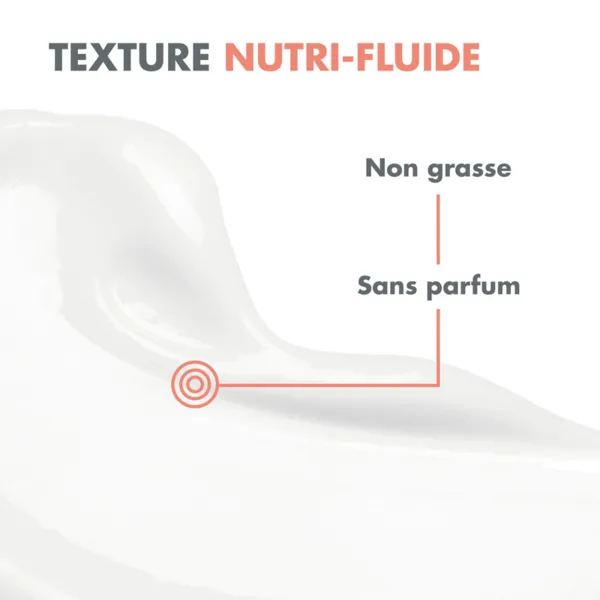 Avène Cicalfate+ soin hydratant réparateur