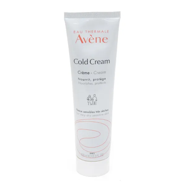 Avène Cold Cream crème