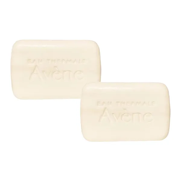 Avène Cold Cream pain surgras