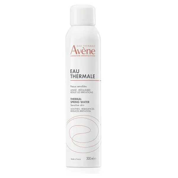 Avène eau thermale