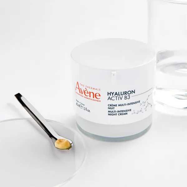 Avène Hyaluron Activ B3 Crème Multi-Intensive Nuit