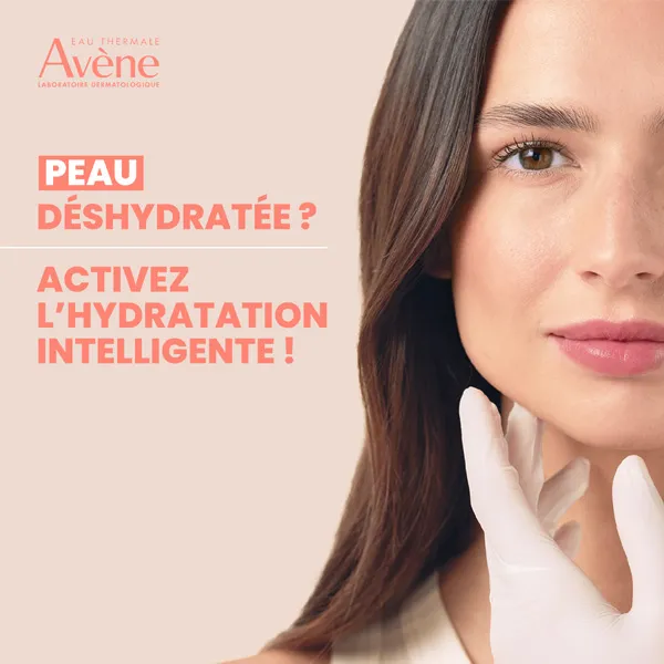 Avène Hydrance Aqua Gel