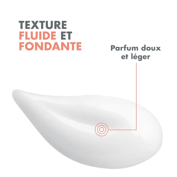 Avène Hydrance UV crème hydratante riche SPF 30