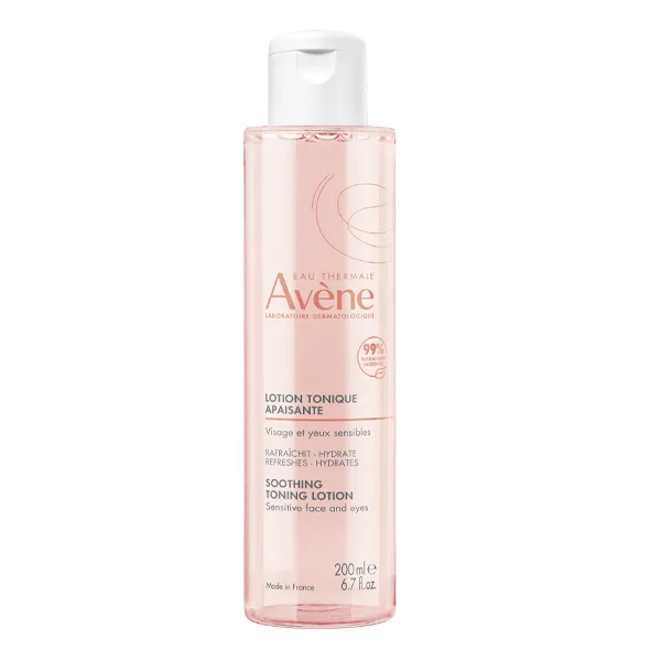 Avène Lotion Tonique Apaisante