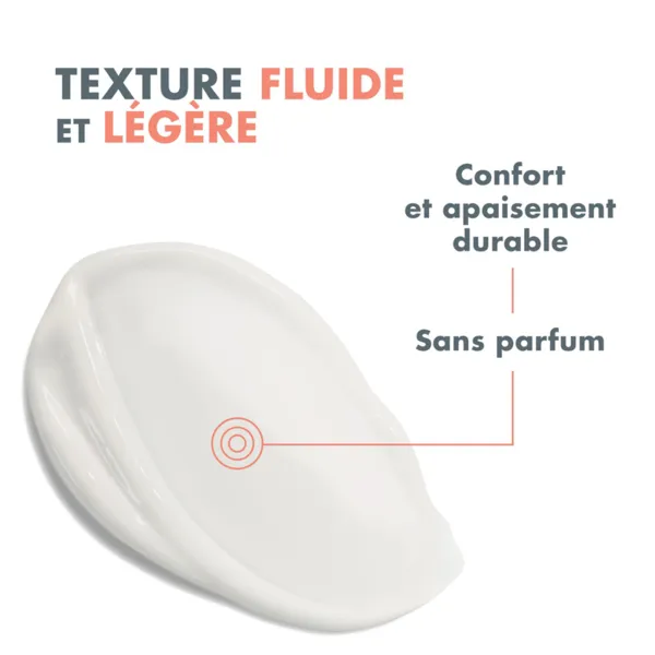 Avène Soin apaisant contour des yeux