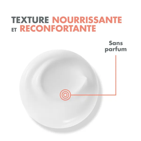 Avène Tolérance Control crème apaisante restauratrice