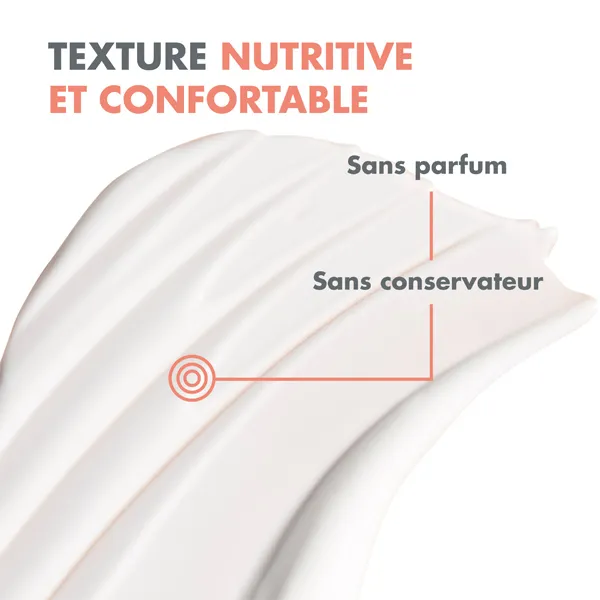 Avène tolérance Hydra-10 crème hydratante