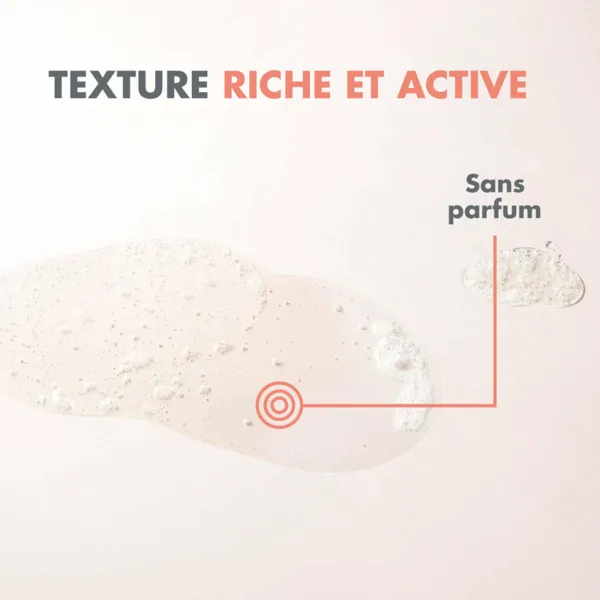 Avène XeraCalm AD huile lavante relipidante