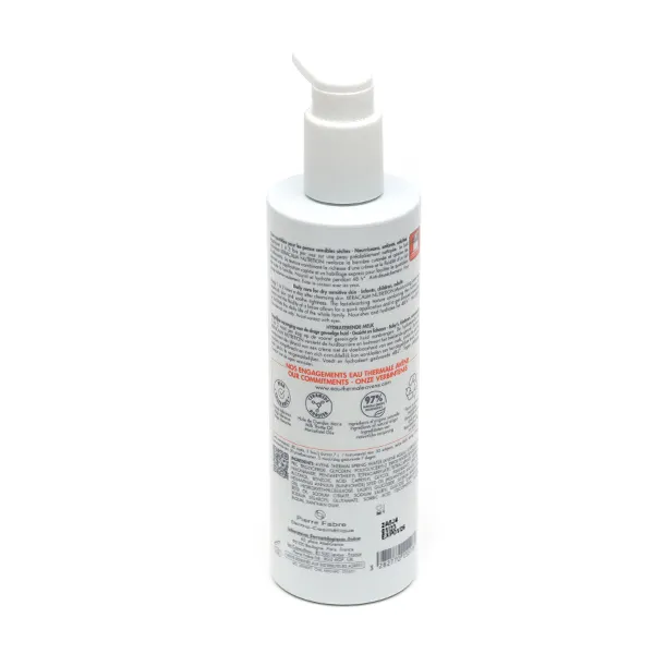 Avène Xeracalm Nutrition lait hydratant