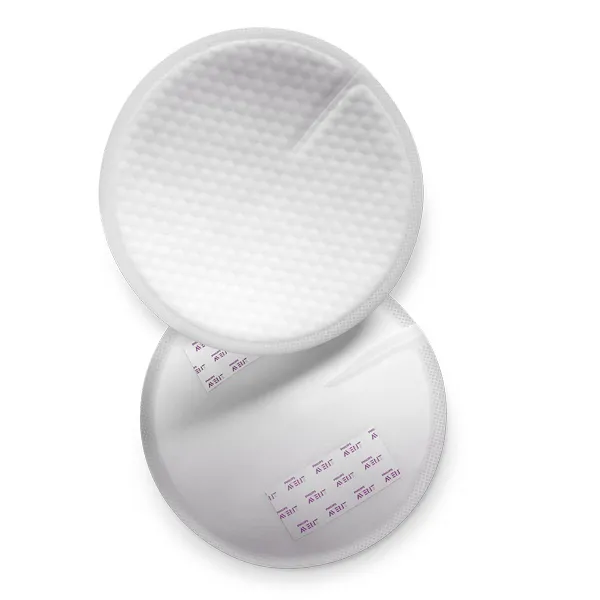 Avent coussinets d'allaitement jetables