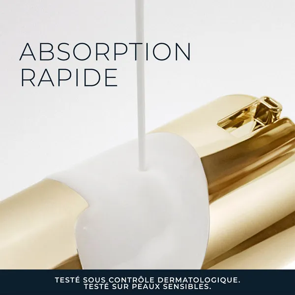 Roc Retinol Correxion Sérum correction rides