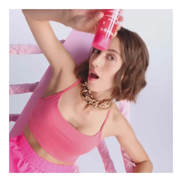 Nuxe Very Rose Démaquillant Waterproof biphase