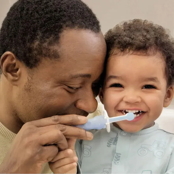 MAM ma première brosse à dents