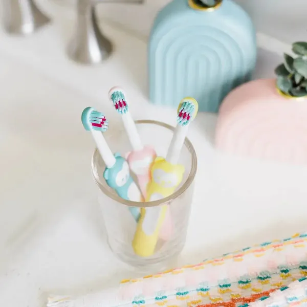 MAM ma première brosse à dents