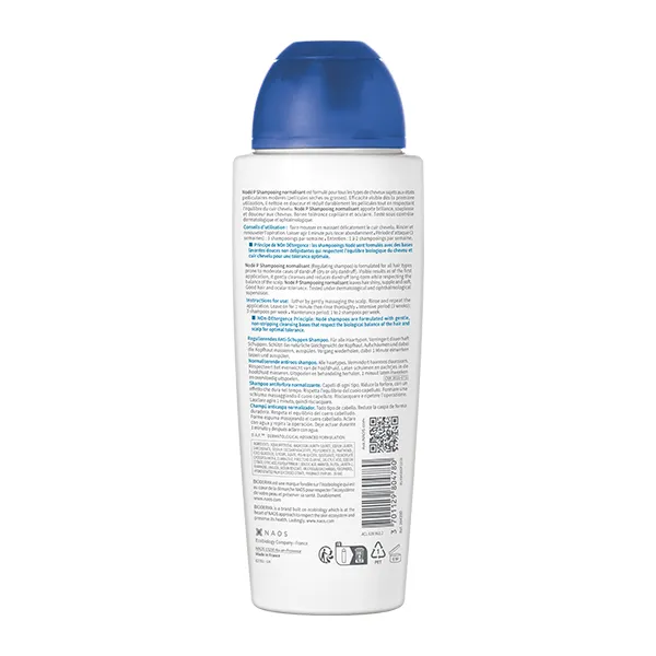 Bioderma Nodé P shampooing antipelliculaire normalisant