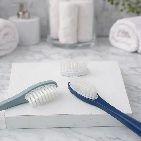 GDD Brosse à dents rechargeable avec tête incluse