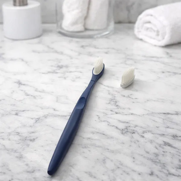 GDD Brosse à dents rechargeable avec tête incluse