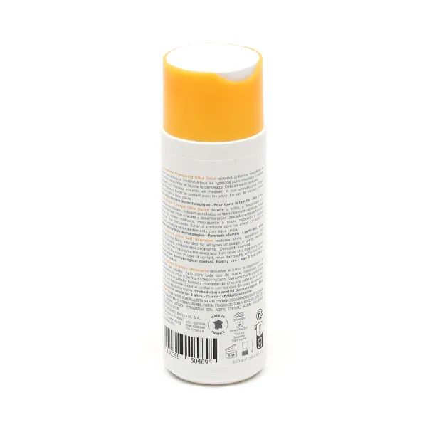 Ecophane shampoing ultra doux