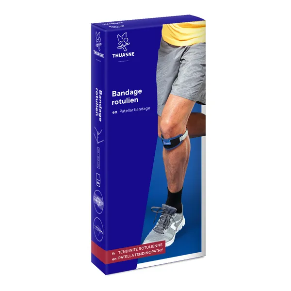 Thuasne Bandage rotulien