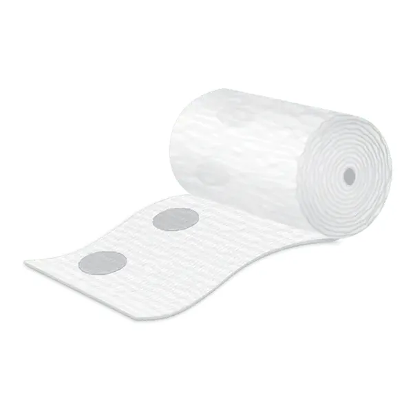 Urgo K2 système de compression bi-bande sans latex