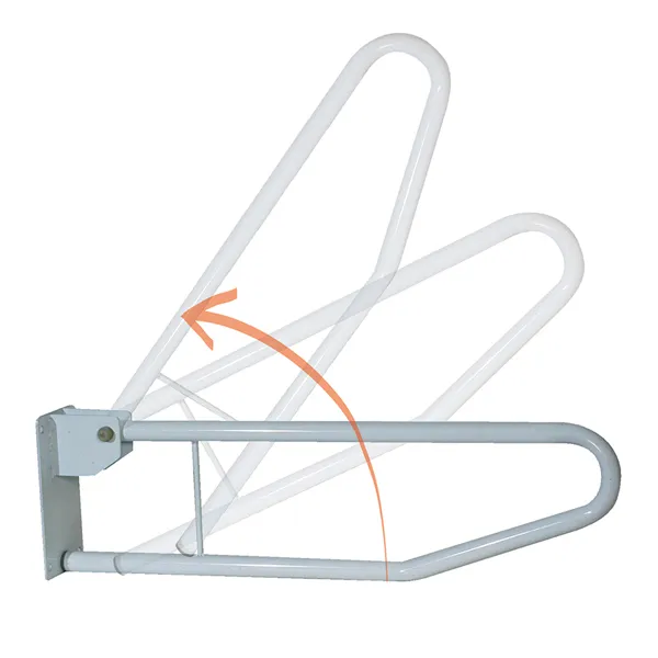Barre d'appui relevable Levon