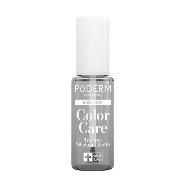 Base coat Poderm Color Care