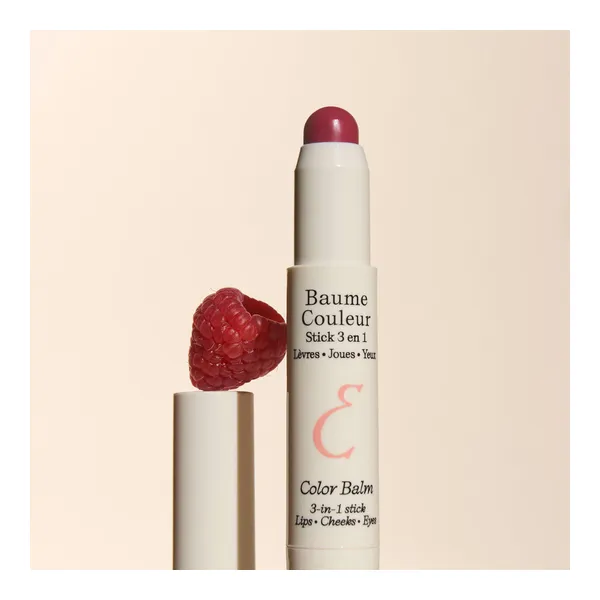 Embryolisse baume couleur stick 3 en 1