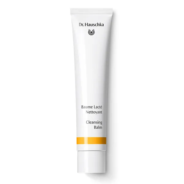 Dr Hauschka Baume lacté nettoyant