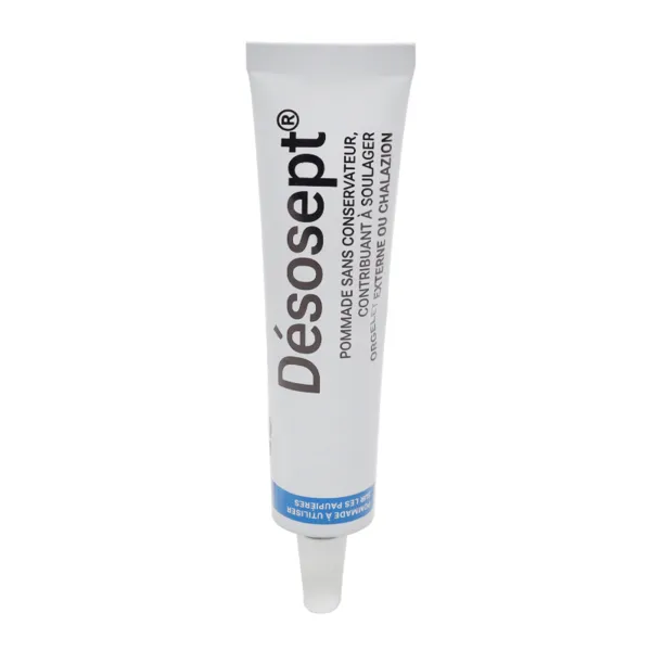Desosept Pommade ophtalmique