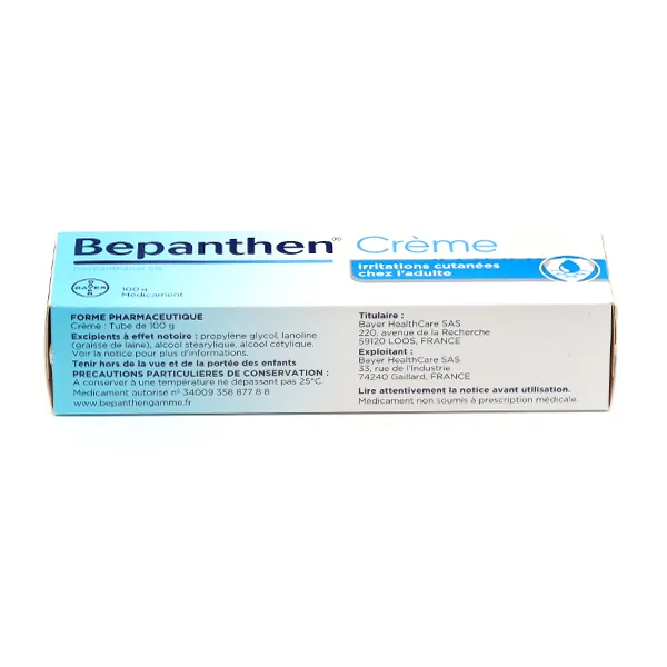 Bepanthen creme 5 %