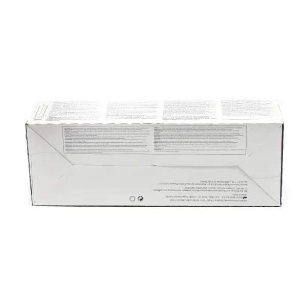 BD Discardit II seringue 2 pièces x100