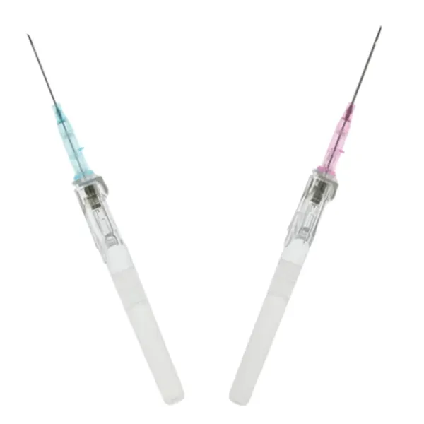 BD Insyte Autoguard Blood Control cathéter 50 unités