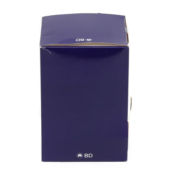 BD Microtainer Contact Lancettes