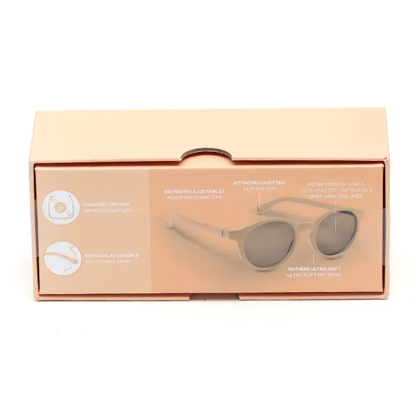 Béaba Lunettes de soleil 4-6 ans