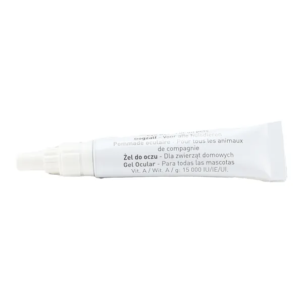 Beaphar Pommade oculaire pour animaux